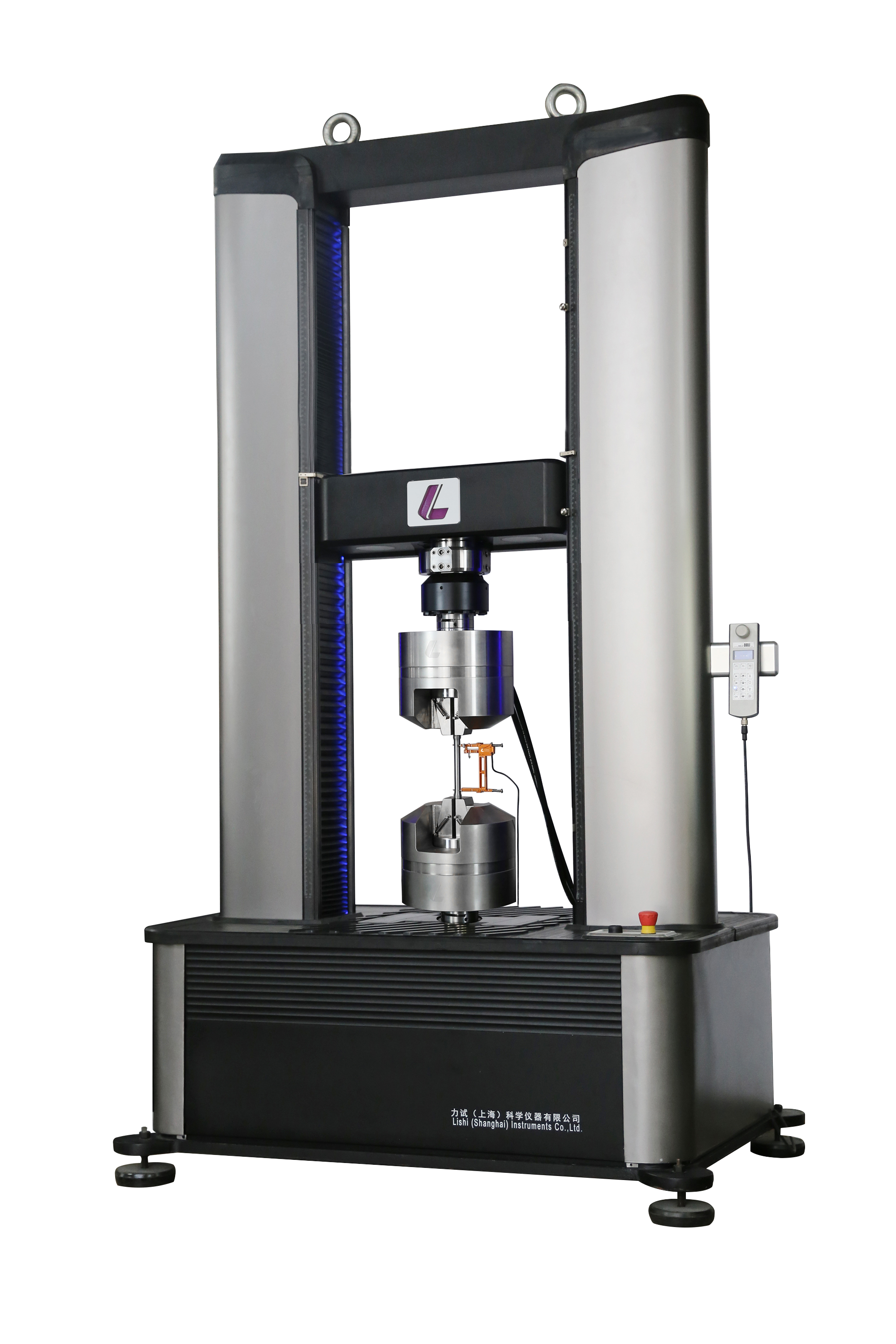 人生就是博集团（LSI）